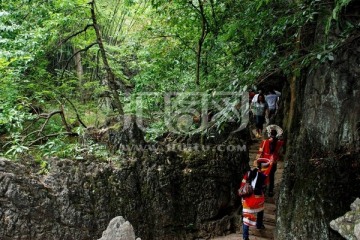 黄果树旅游区