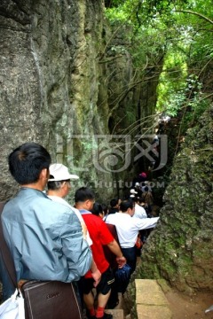 黄果树旅游