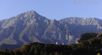 马蹄寺