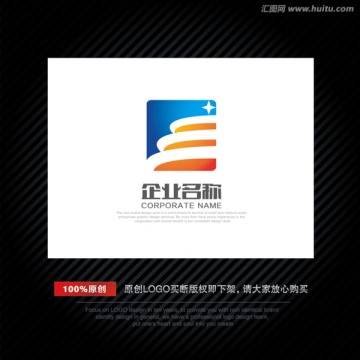 科技公司LOGO