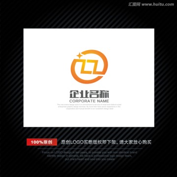 金融投资LOGO