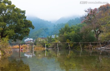 瑶里风光（高清）