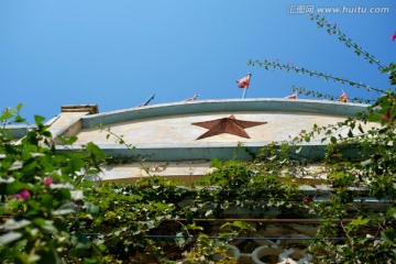 下壩坊建筑