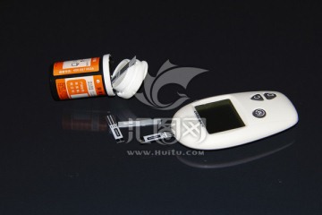 血糖监测仪