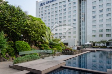 酒店游泳池 泳池