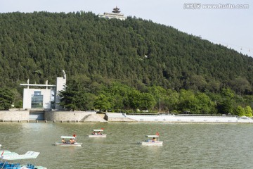 云龙山