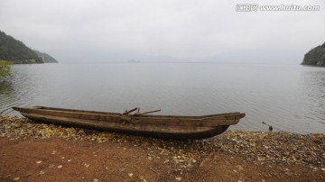 泸沽湖