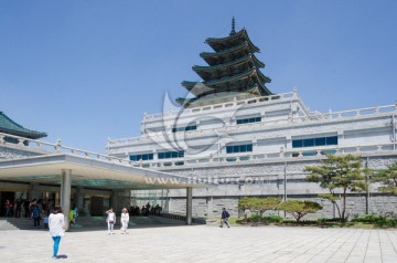 韩国民俗博物馆