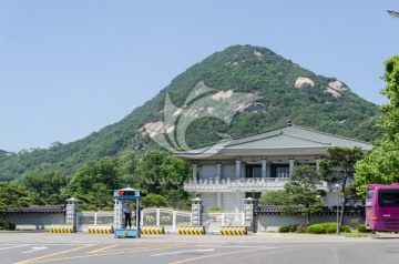 韩国总统官邸
