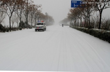 雪景