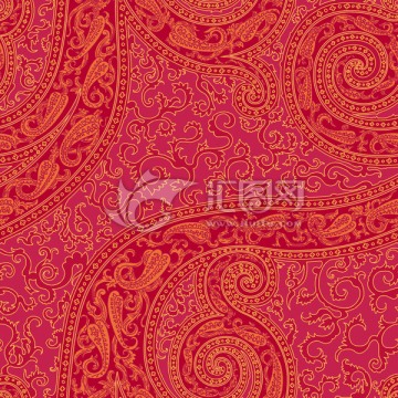 花紋 （高清無分層）