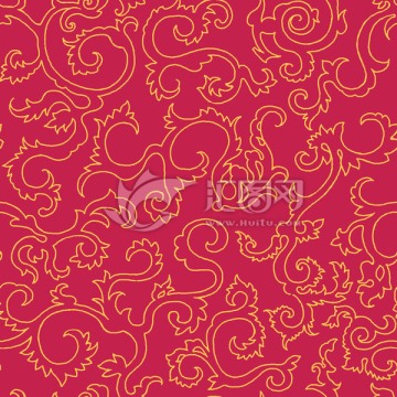 花紋 （高清無分層）