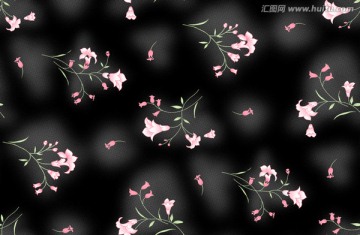 花型（未分層）