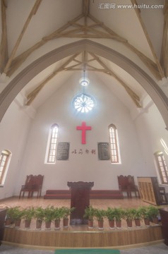 教堂建筑