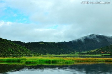 香格里拉