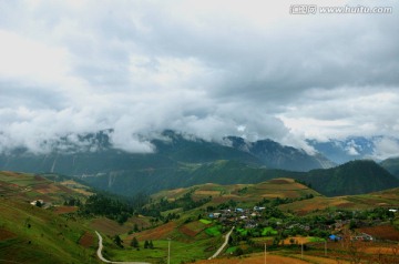 香格里拉