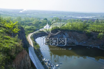 青台山