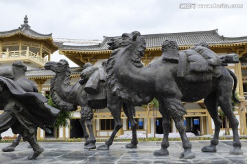 仿古建筑