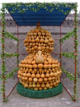 葫蘆
