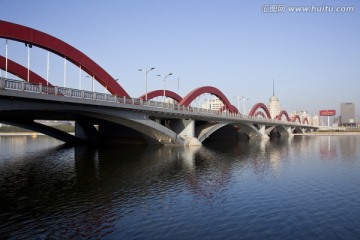 太原猗汾桥