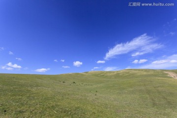 高山牧场