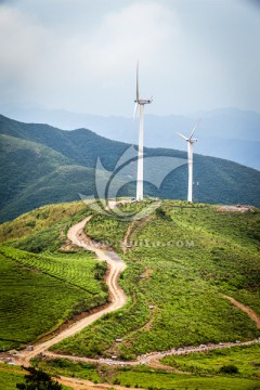 东白山