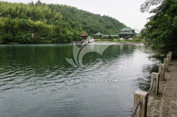 宜兴竹海风景区