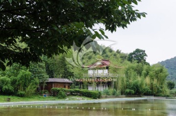 宜兴竹海风景区