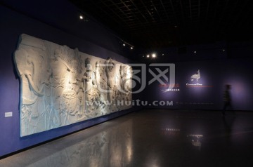秦始皇兵馬俑博物館