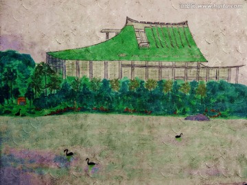 廈門大學(xué)科學(xué)藝術(shù)中心
