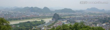 桂林市景