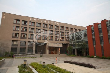 南京大学教学楼