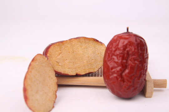 紅棗 棗 干棗 水果 棗干 美