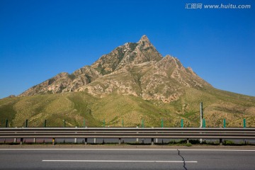 鸡鸣山 张家口