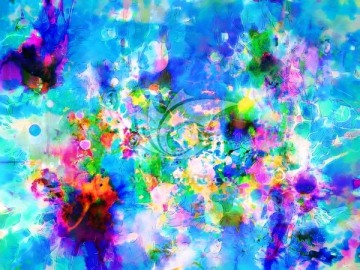 花型 底紋