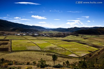 香格里拉