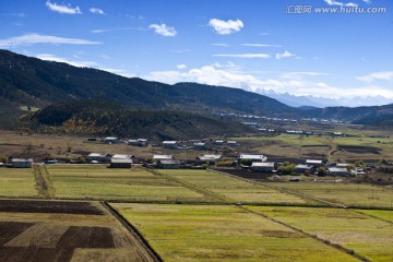 香格里拉