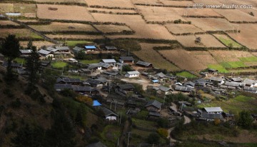 香格里拉