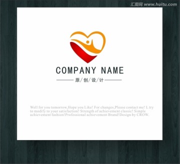 企業(yè)logo