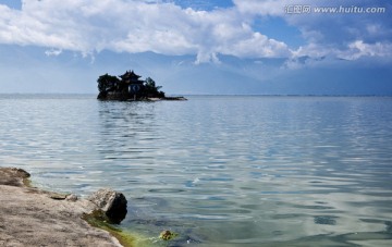 大理洱海