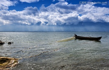 大理洱海