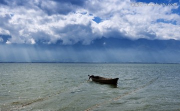 大理洱海