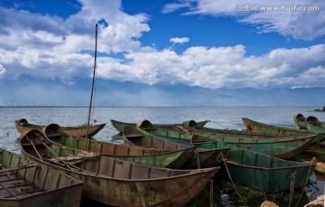 大理洱海