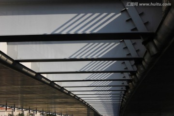 天津海河上的桥
