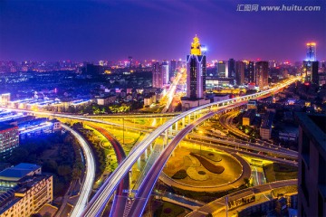 都市夜景