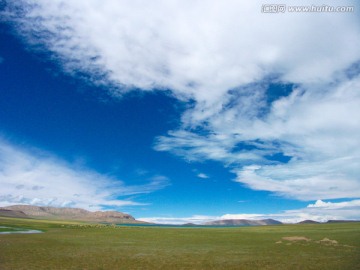西藏那曲地区