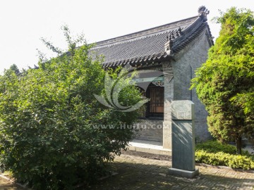 铁岭银冈书院 古代书院