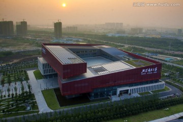 武漢市民之家