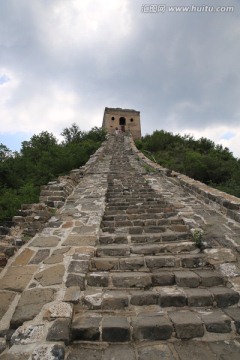 司马台长城