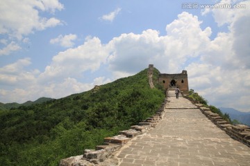 司马台长城